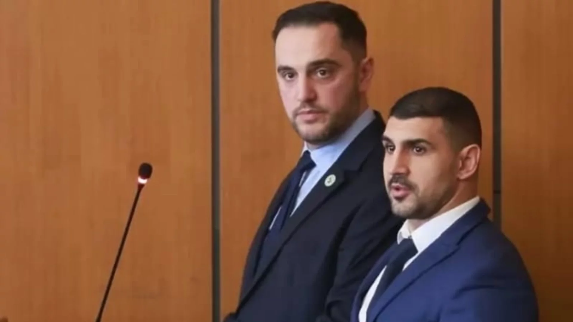 Ключов общински съветник в София, заклел се преди дни, е задържан при акция за лихварство