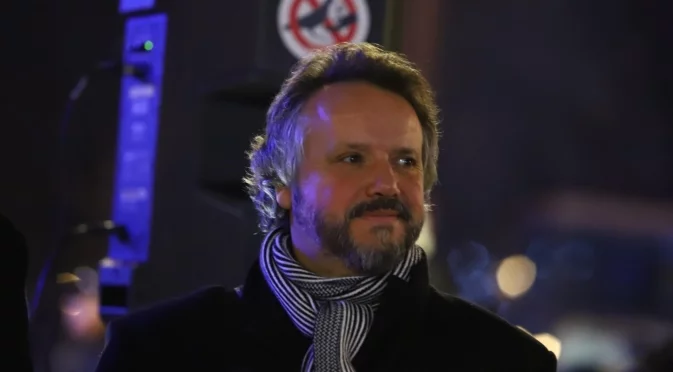 Почина писателят Калин Терзийски