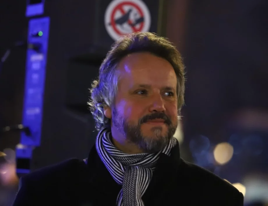 Почина писателят Калин Терзийски