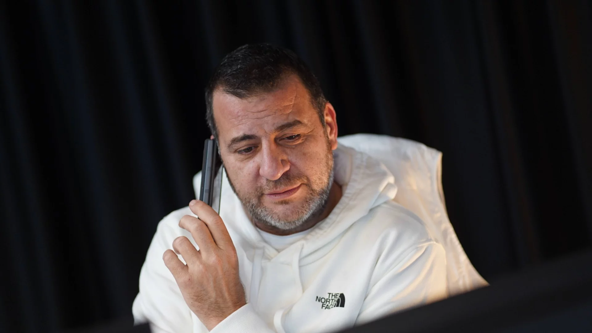 Илиян Филипов чакал извинение от Левски, каза каква е разликата между Йорданов и Око-Флекс