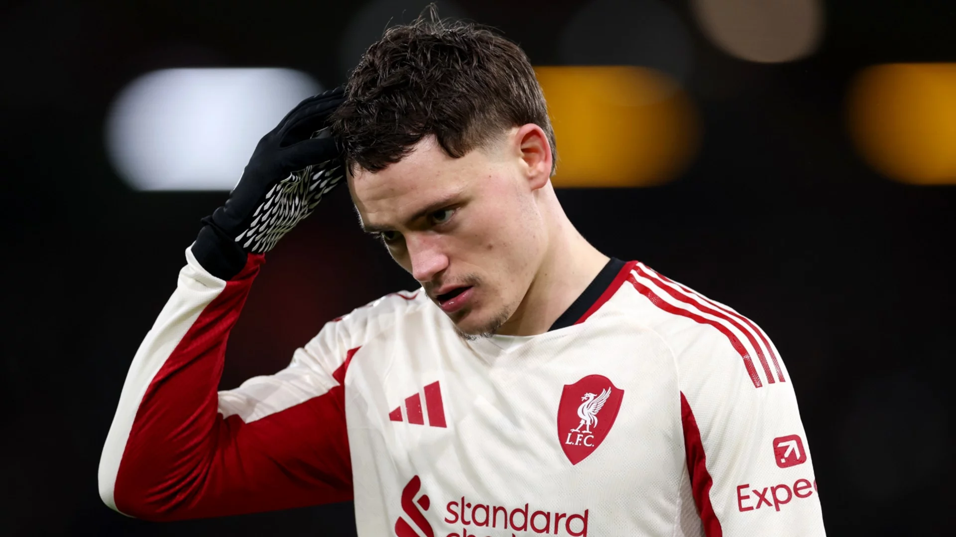 Пропадането на Ливърпул във Висшата лига продължава! Мърсисайдци рухнаха в 95-ата минута срещу Борнемут