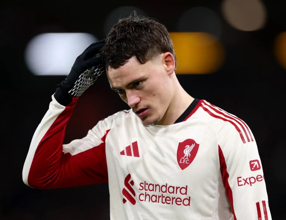 Пропадането на Ливърпул във Висшата лига продължава! Мърсисайдци рухнаха в 95-ата минута срещу Борнемут