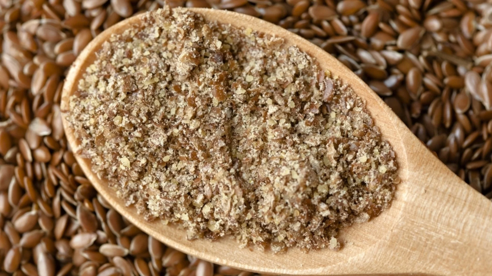 5 ползи за здравето от консумацията на ленено семе на прах