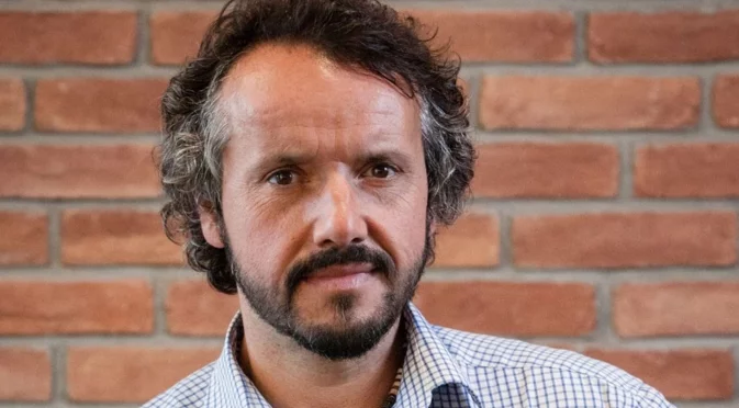 Там, където поезията е безсмъртна: Калин Терзийски (1970 – 2024)