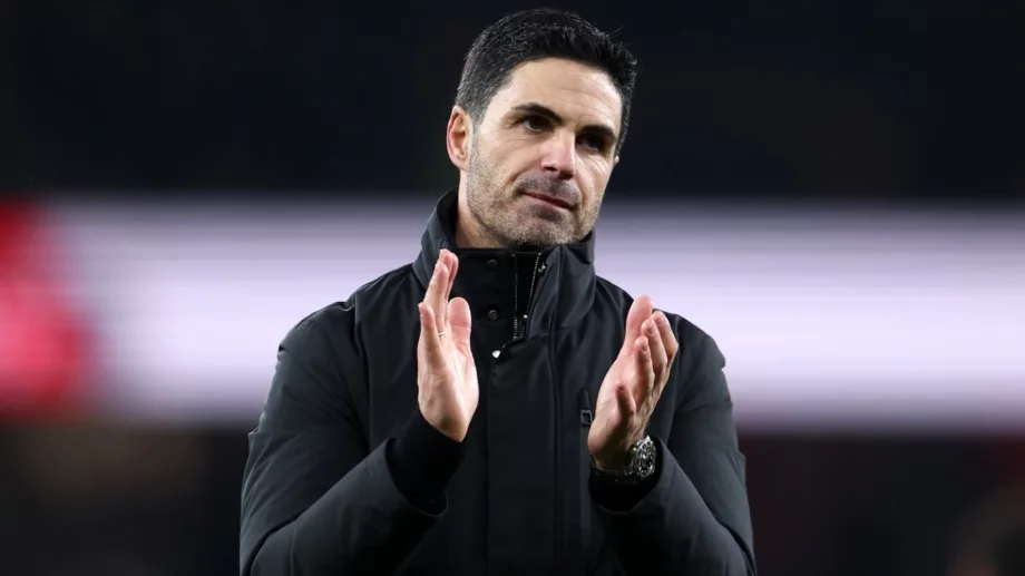 Арсенал вади 9-цифрена сума за играч, с когото си гарантира титлата в Англия?