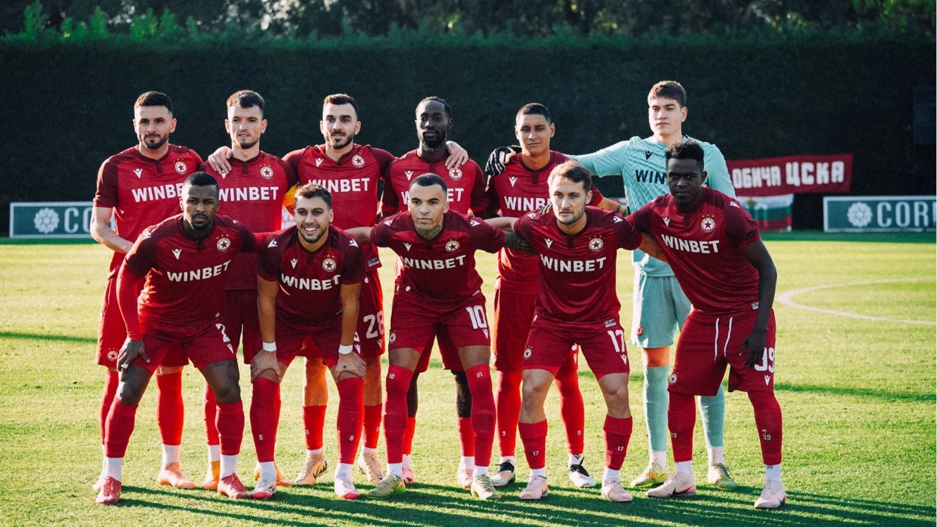 Ас на ЦСКА е апетитна хапка за араби и бразилци, "армейците" отхвърлят 7-цифрена оферта