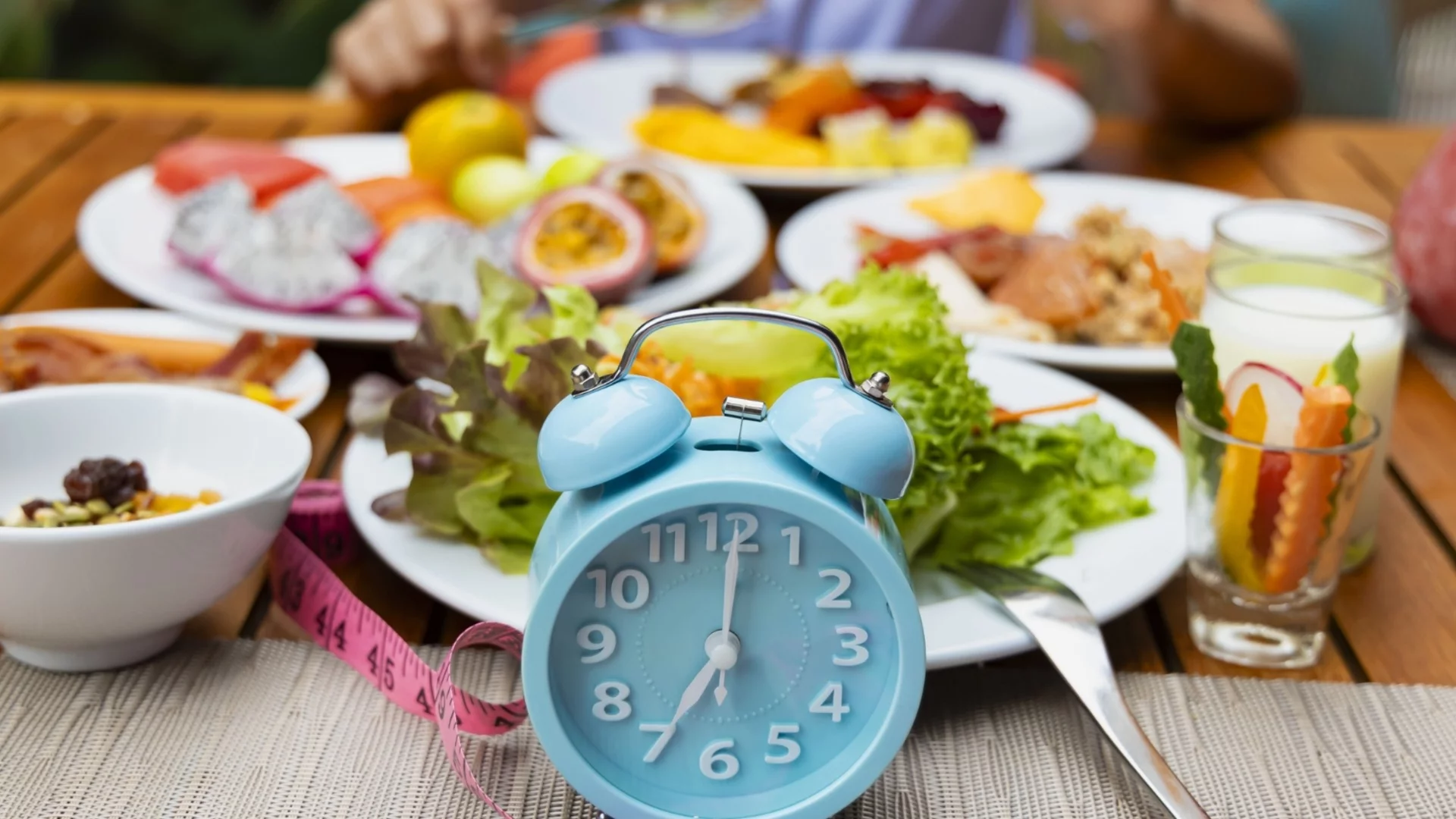 Рестарт след празниците: Новите правила в храненето, които превръщат отслабването в дълголетие