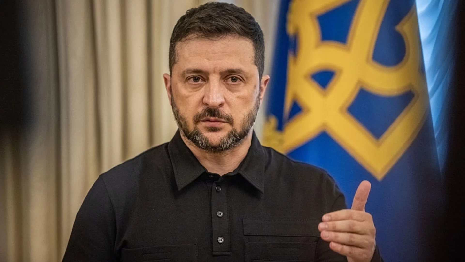 Край на първите тристранни преговори Украйна - САЩ - Русия за мир: Зеленски с обобщение