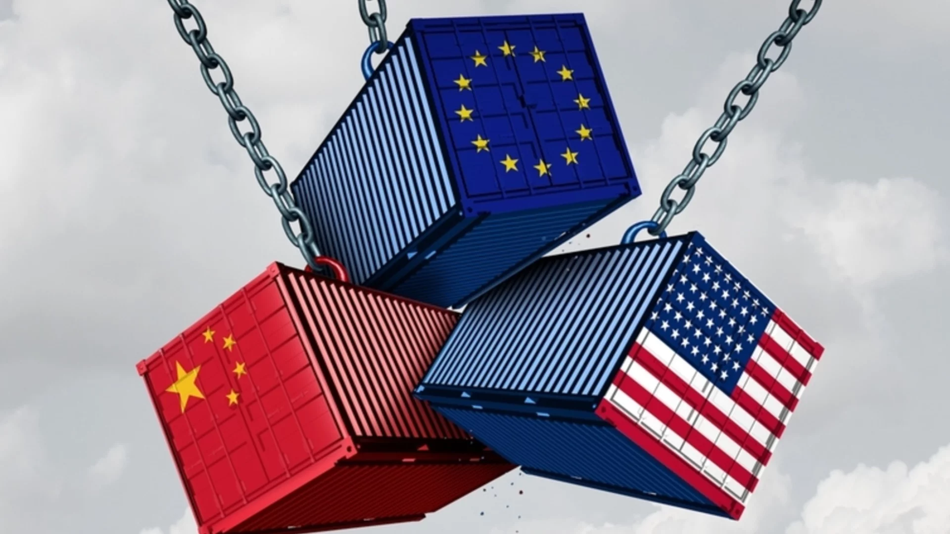 Европа да не бърза в прегръдките на Китай на фона на конфликтите със САЩ: Предупреждение