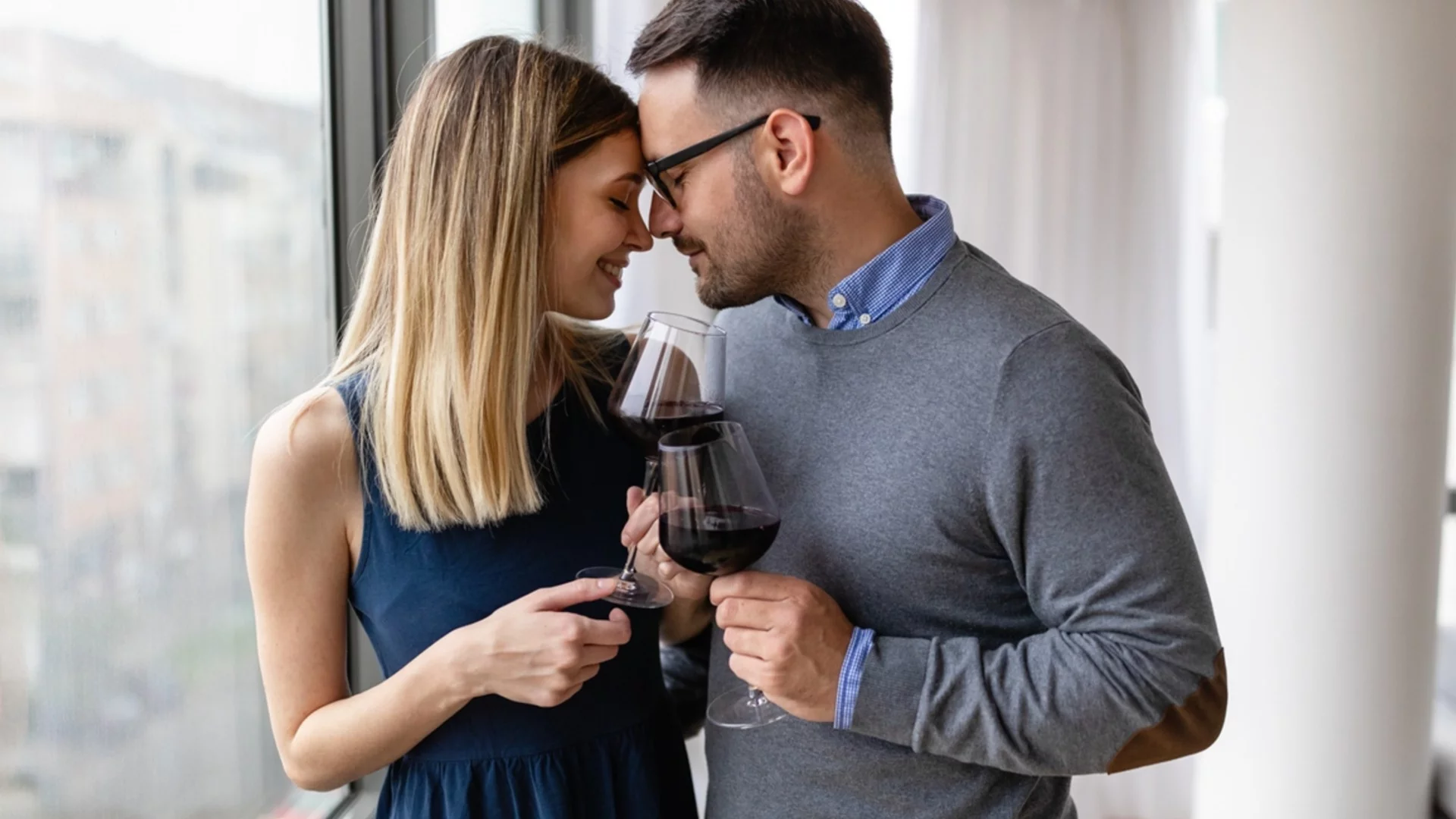 Пътеводител за 14 февруари: Най-добрите винарни и романтични кътчета в България