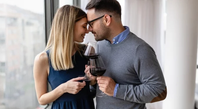 Пътеводител за 14 февруари: Най-добрите винарни и романтични кътчета в България