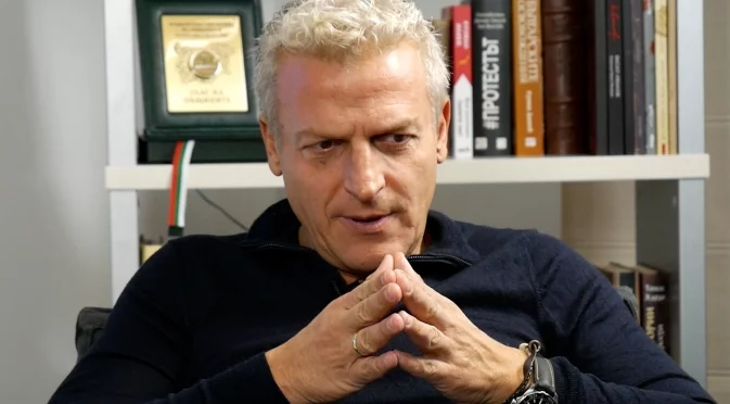 Москов: Тези избори трябва да бъдат не между нови и стари месии, а между лъжа и истина