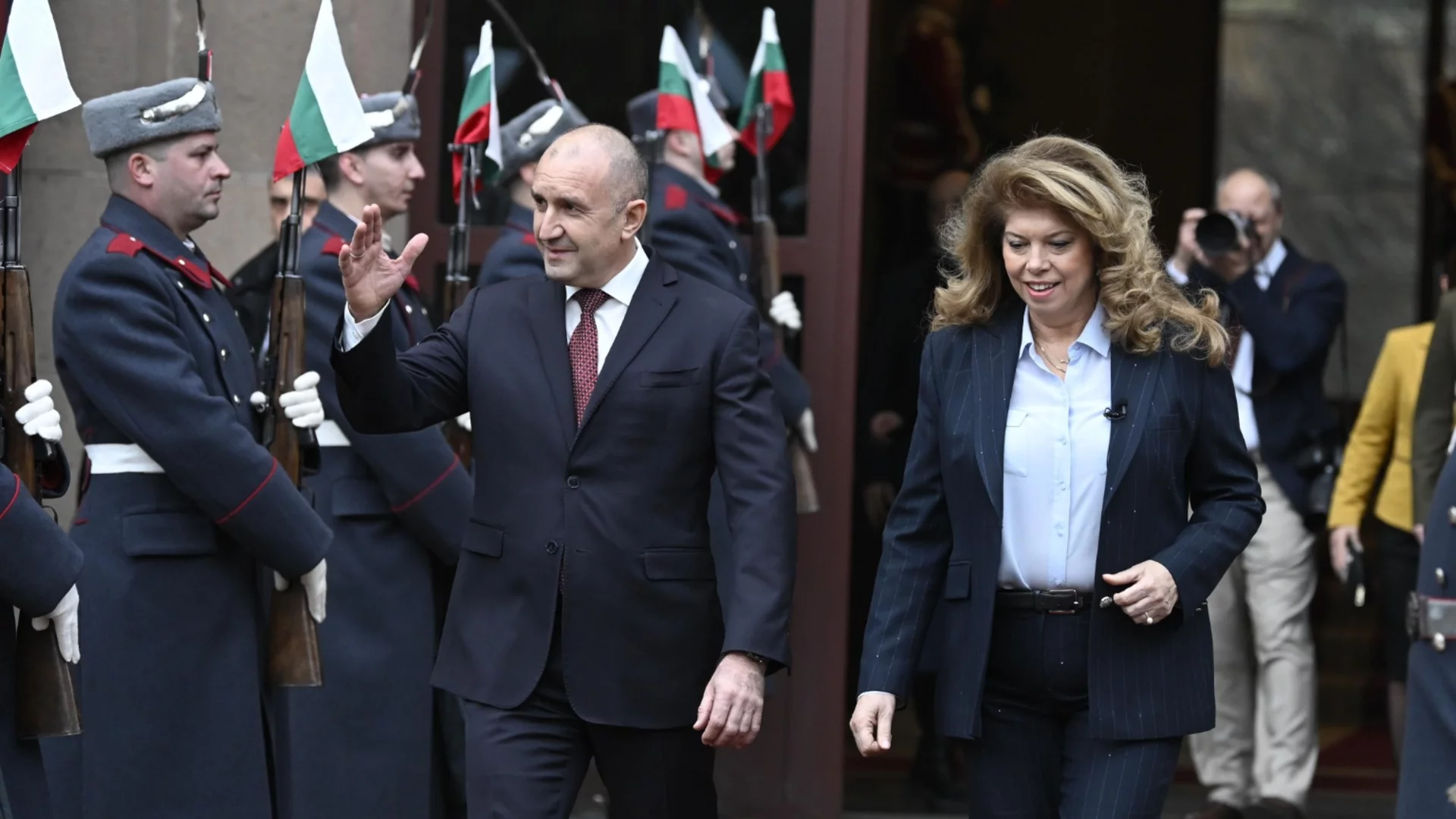 Ерата „Йотова“ започва: Кои са първите спешни задачи пред шестия президент на България?