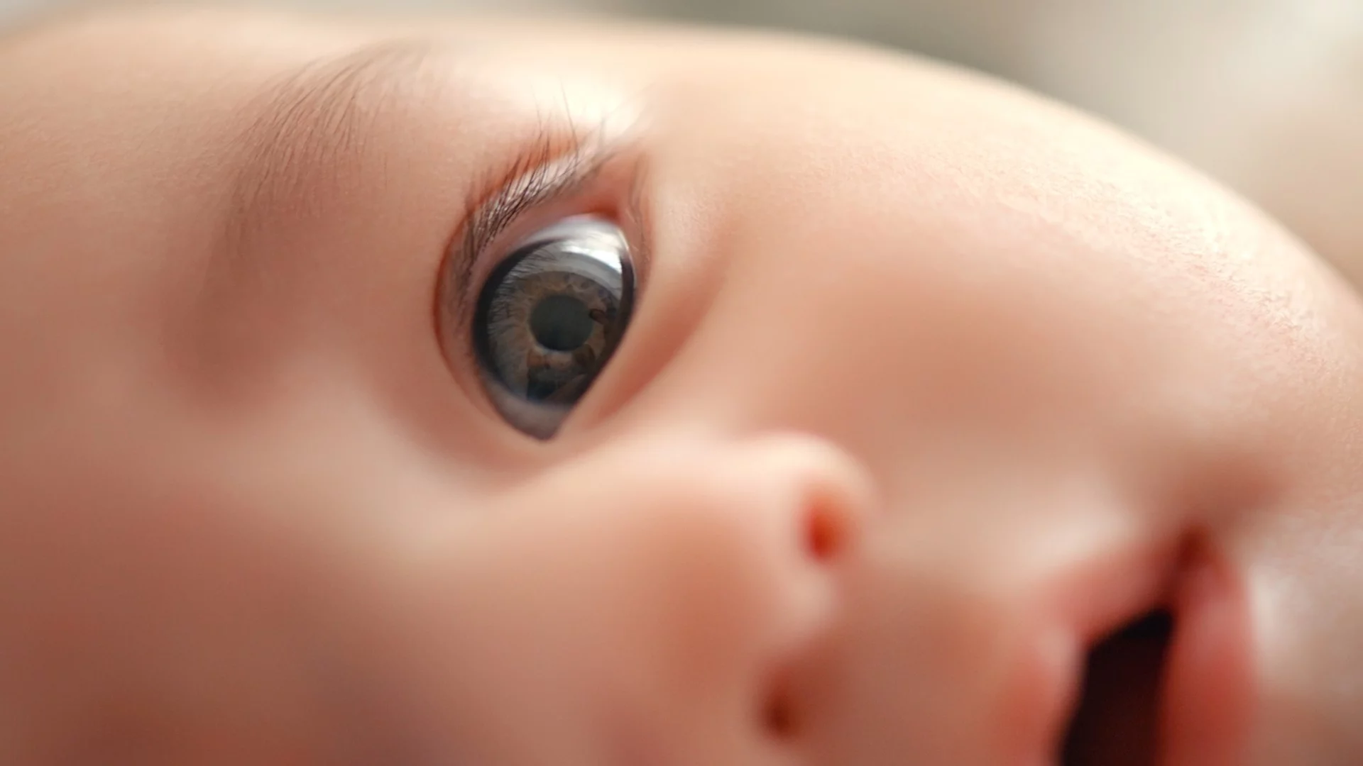 На кого прилича вашето бебе? Специалист разкрива подробности за чертите на лицето на бебето