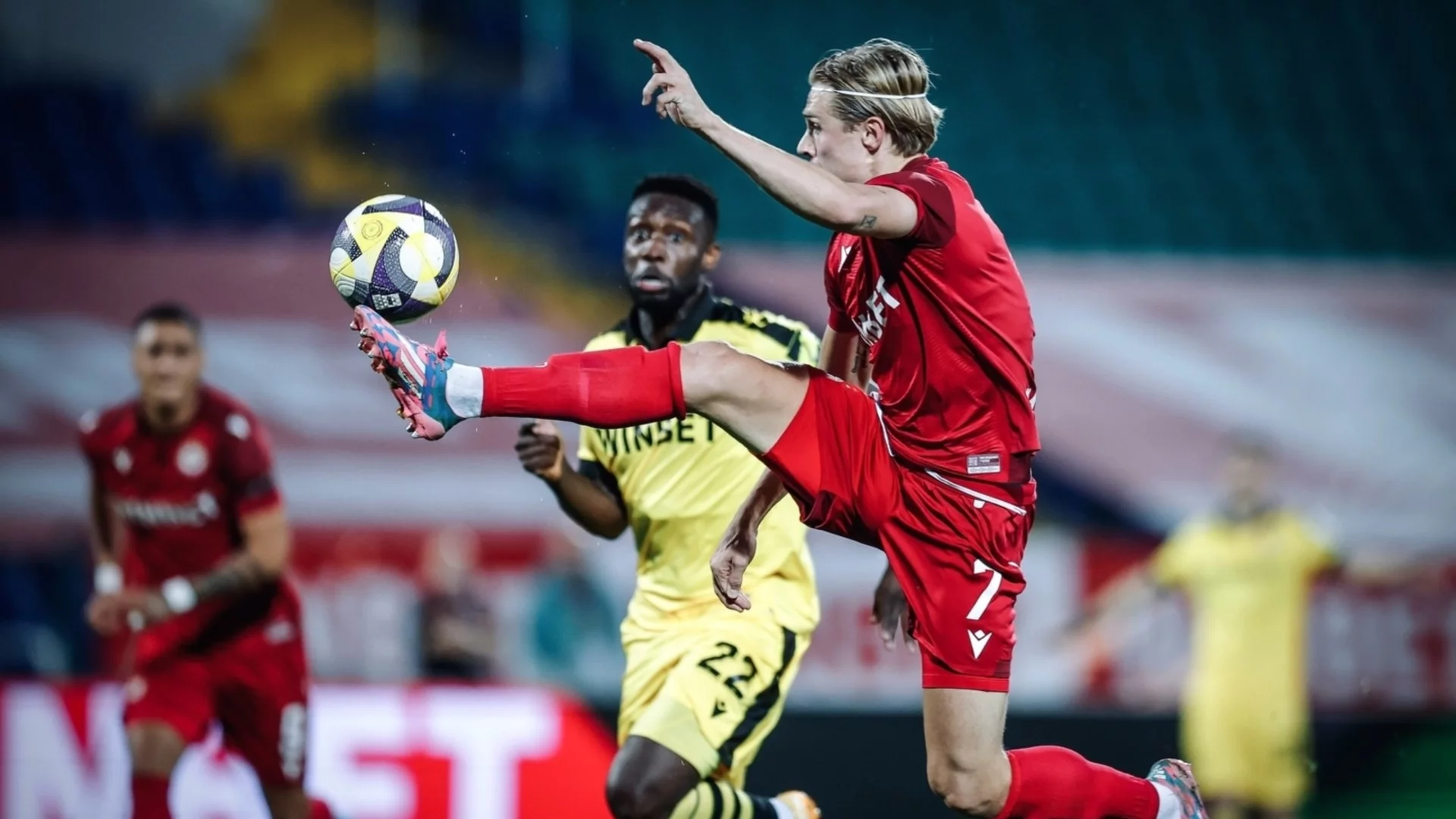 Гранд от Първа лига прекрати предсрочно лагера си в Турция