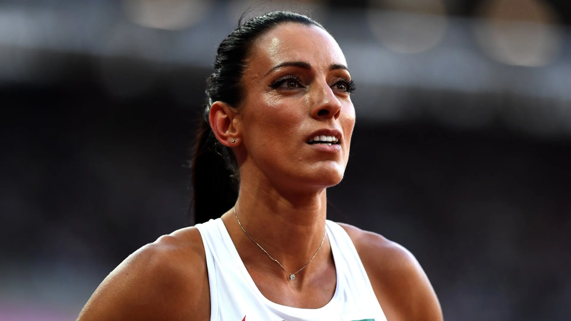 Бившият спортен министър, отговарял за Игрите в Рио 2016, защити Ивет Лалова след допинг скандала