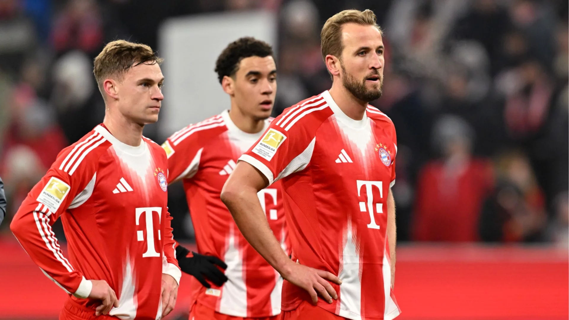 Неочаквано: млада звезда е най-скъпоплатеният играч на Байерн Мюнхен