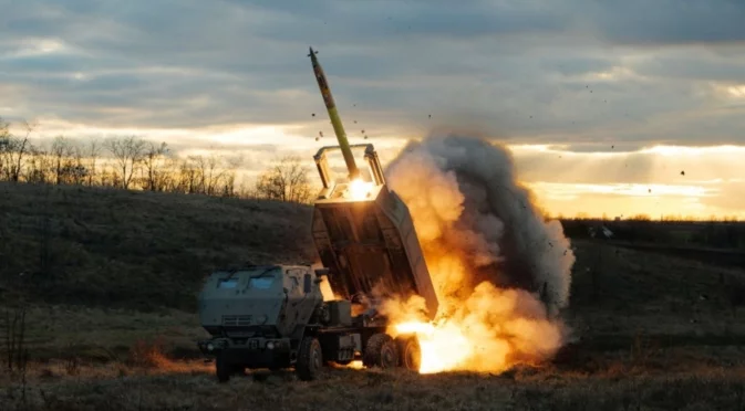 Украйна размаза енергетиката на Белгород с ракети, още няма ток в главната база на Руския северен флот (ВИДЕО)
