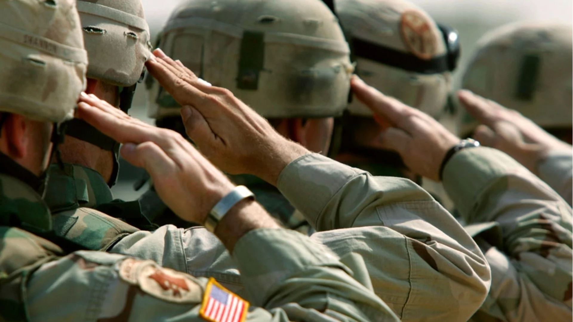 Новата отбранителна стратегия на САЩ: Пентагона обяви ограничено американско участие в Европа