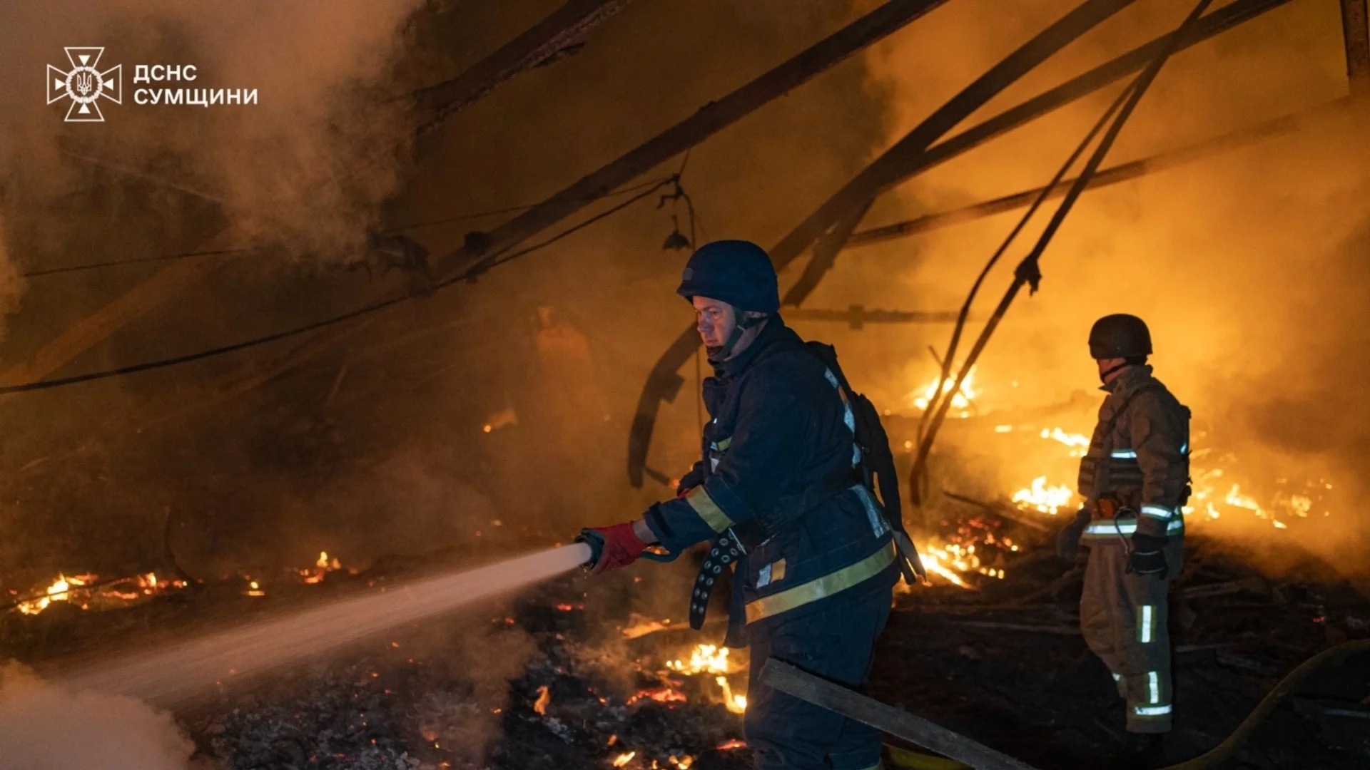 Русия вкара и стратегическата авиация срещу Украйна: ПВО свали голям процент ракети и дронове, но не спря разрушенията (ВИДЕО)