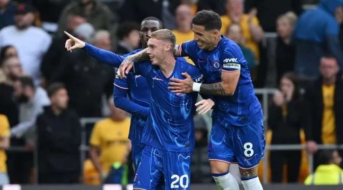 Челси иска рекордна сума за една от големите звезди на Висшата лига