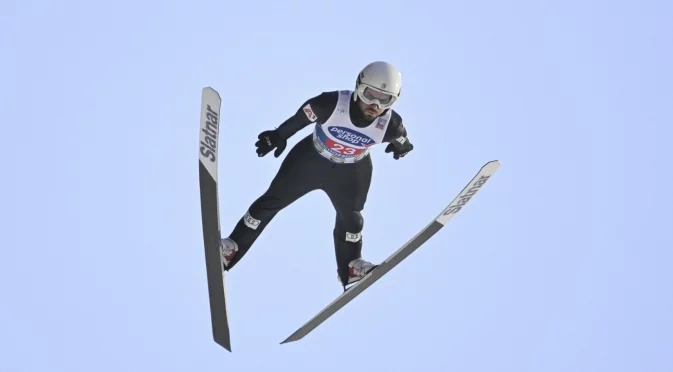 Владимир Зографски записа историческо класиране за България на световно първенство по ски полети!