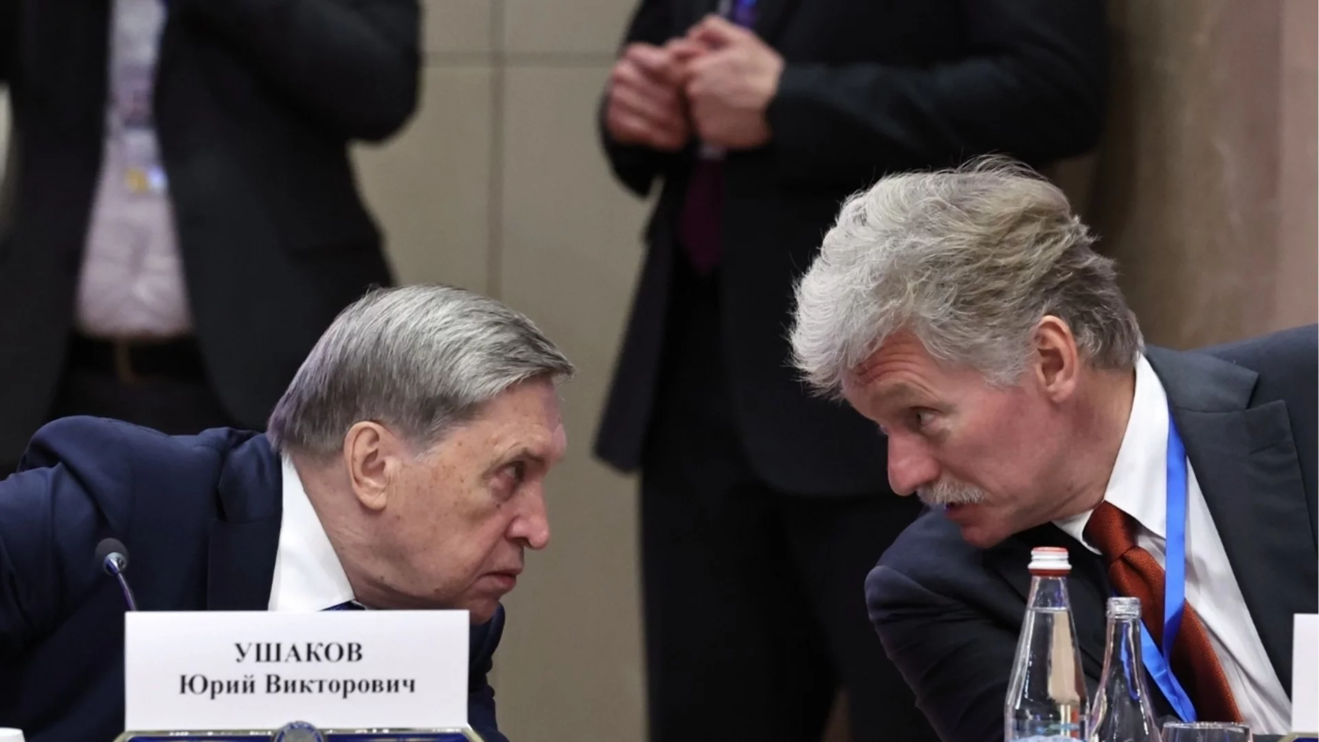 Русия отиде на преговори с още повече условия. Z-каналите ридаят, че замразените активи все пак ще са за Украйна (ОБЗОР - ВИДЕО)