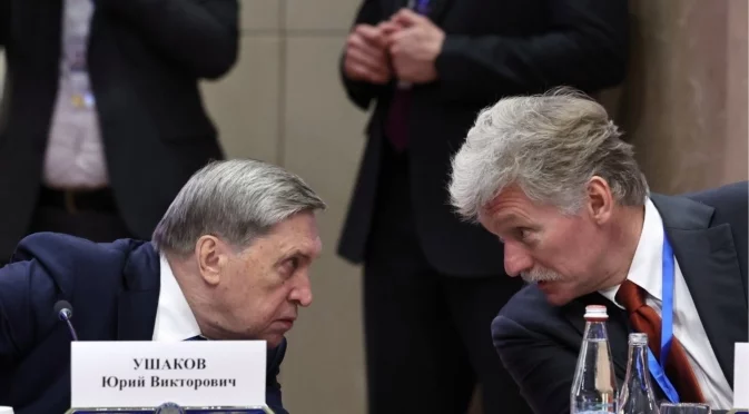 Русия отиде на преговори с още повече условия. Z-каналите ридаят, че замразените активи все пак ще са за Украйна (ОБЗОР - ВИДЕО)