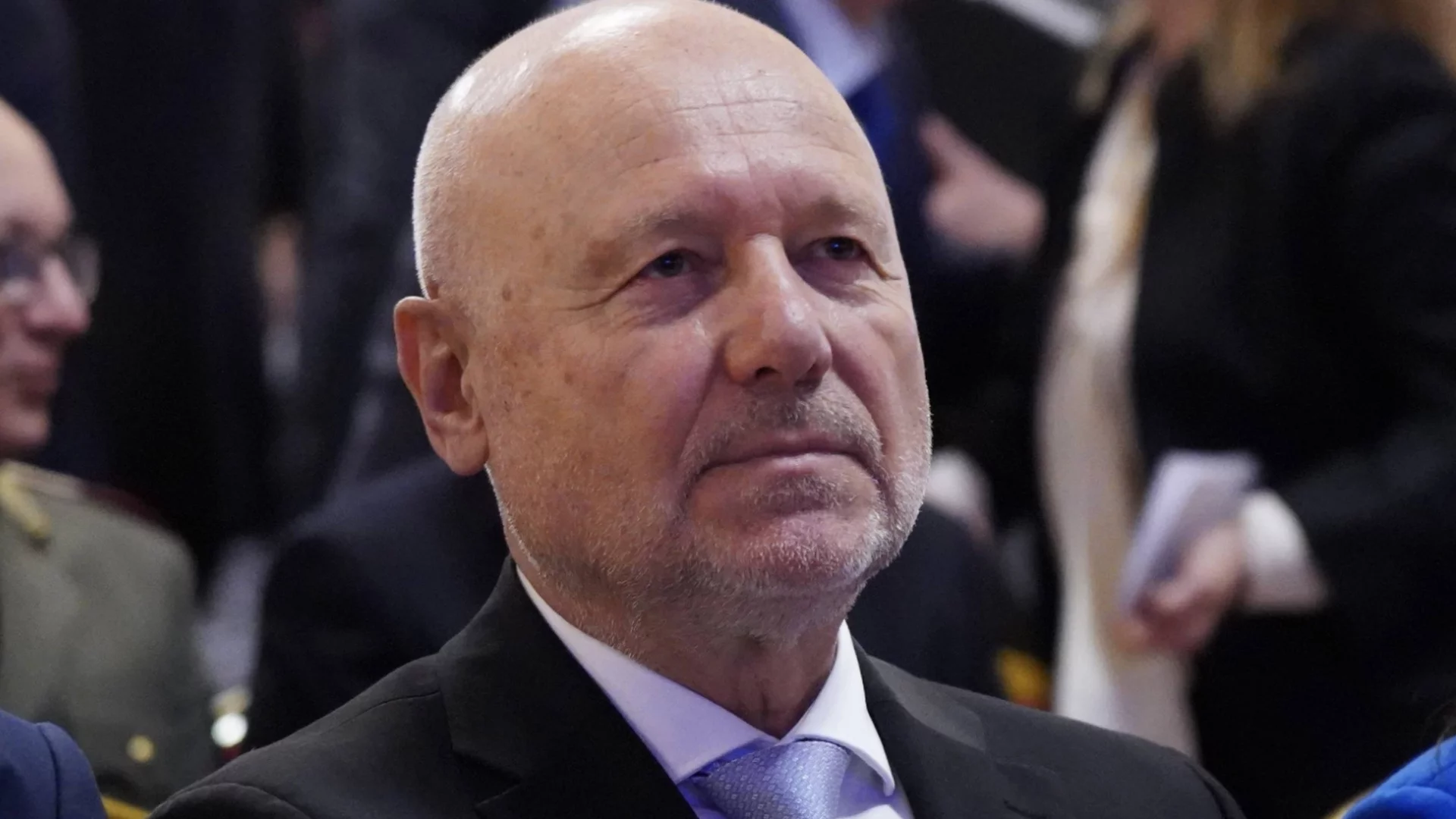 Тагарев: Членството в „Съвета за мир“ на Тръмп ни струва 1 милиард долара