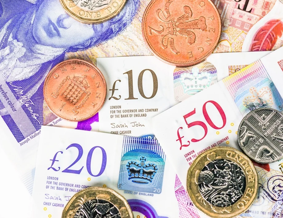 Паунд - евро. Колко струва един британски паунд към едно евро днес, 24 януари /валутен калкулатор/