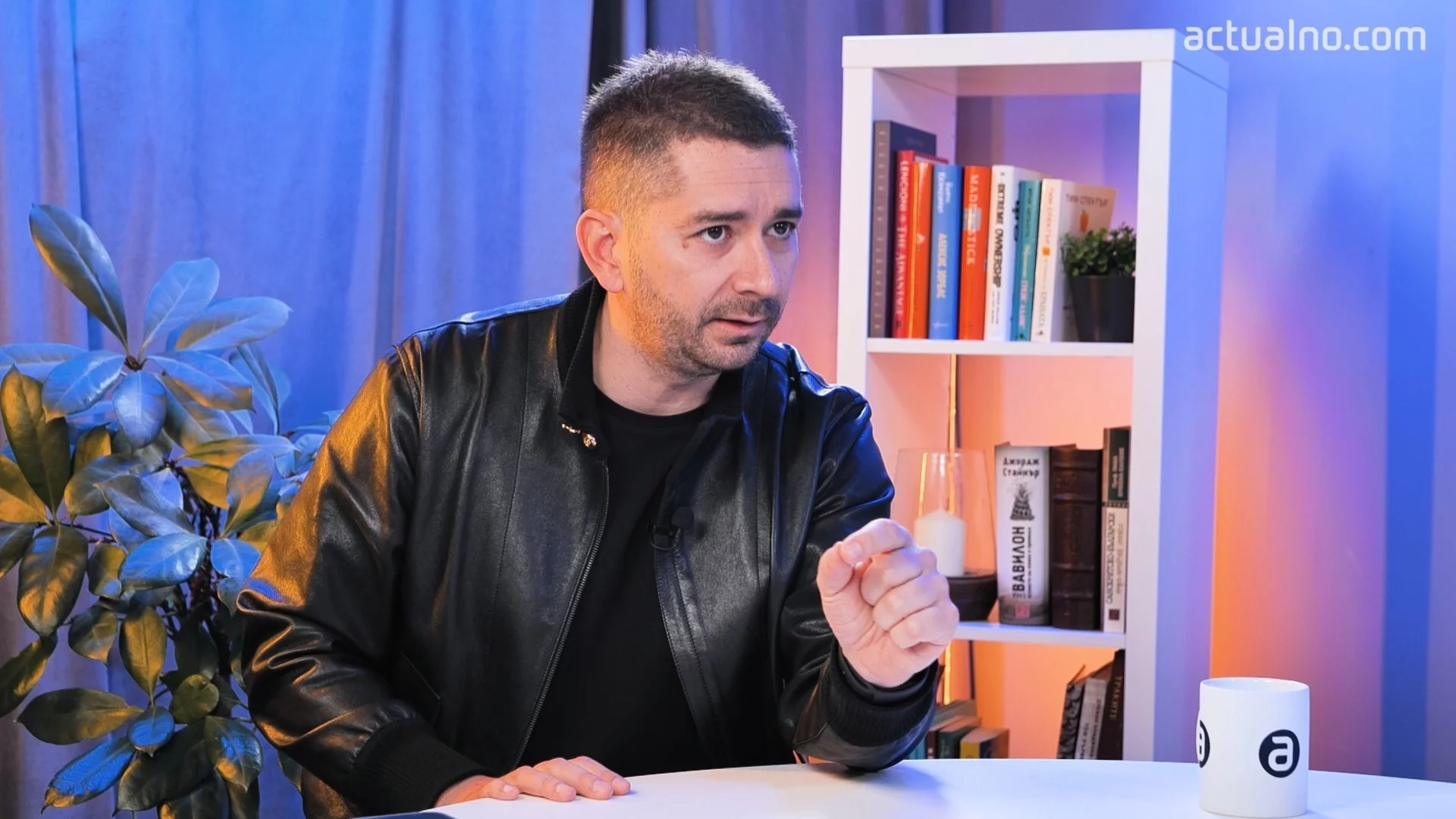 "Боташ" не е проблем и Радев ще покаже пълния му потенциал: Негов човек го защитава