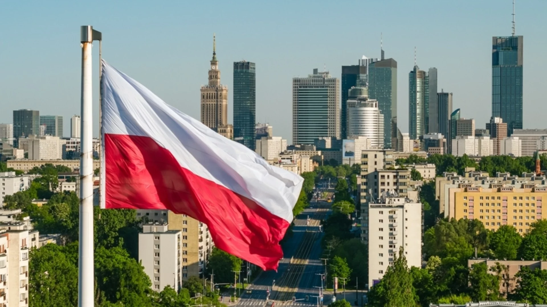 Полша: Икономиката ни се представя добре, не ни трябва еврото