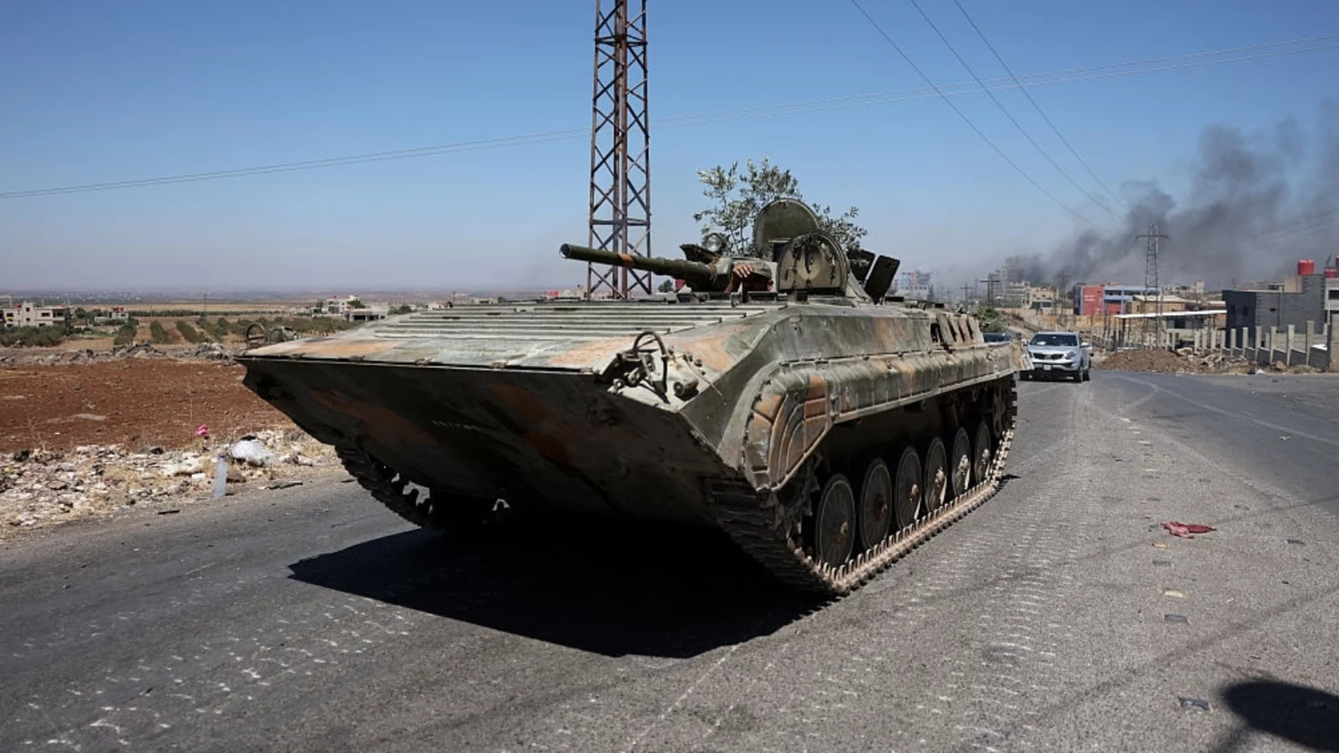 "Биеха ни с ток и електрошок": Над 120 деца изведени от затвора „Ал-Актан“ след превземането му