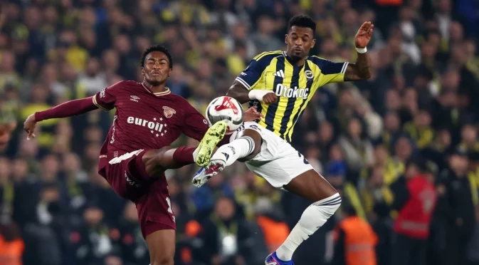 Мъри пак го направи! Гьозтепе спря звездния тим на Фенербахче (ВИДЕО)