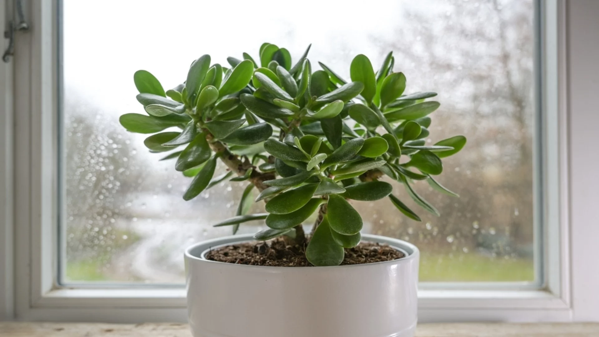 Как да предпазим растенията при внезапно застудяване