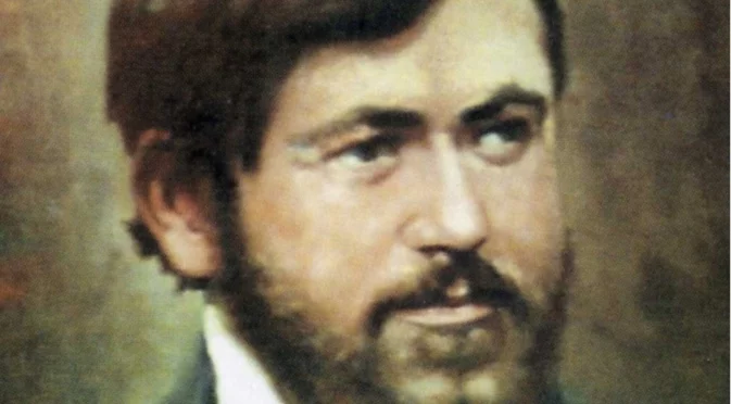 Стихотворение на деня, 26 декември, от Димчо Дебелянов