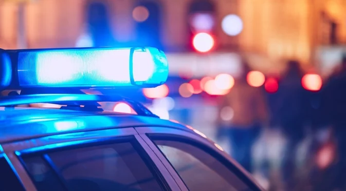 Трагедия на пътя: Двама загинаха при катастрофа между Бургас и Малко Търново