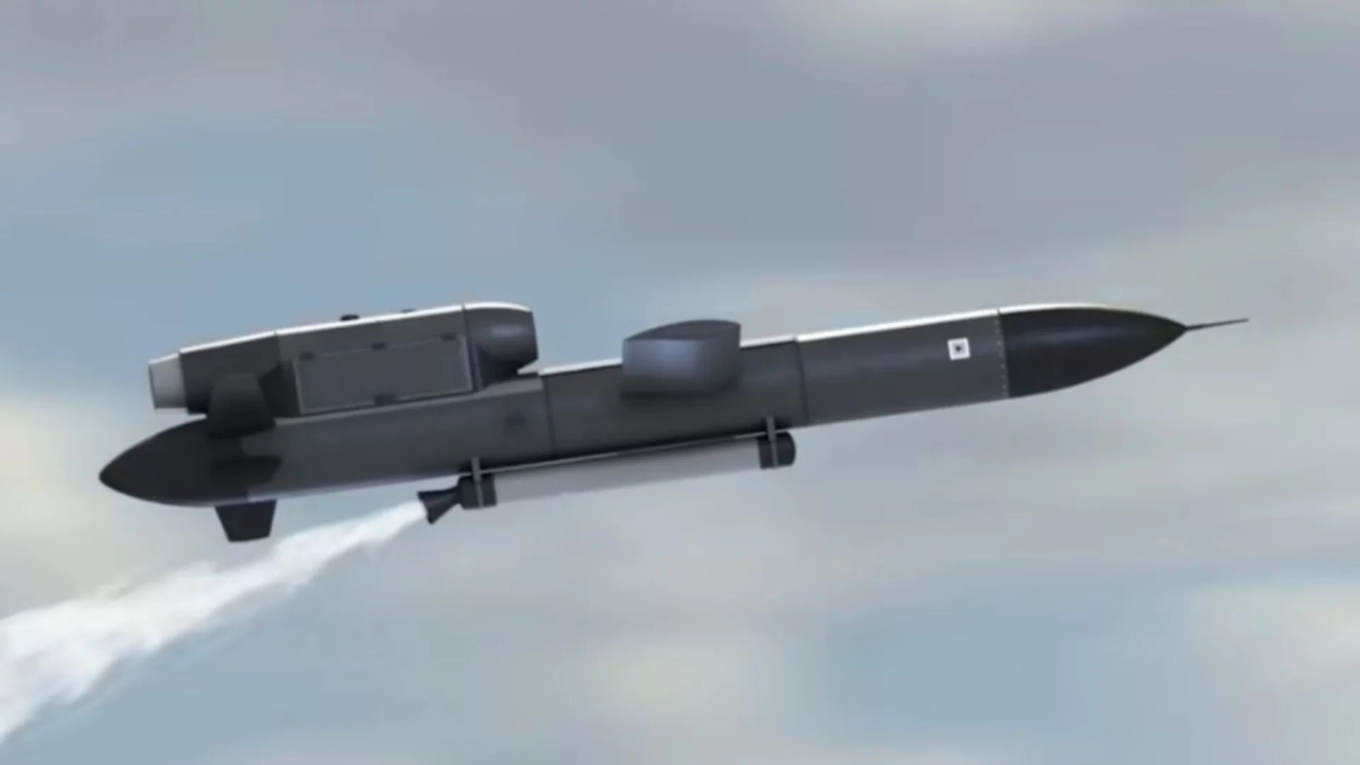 С ракети "Фламинго" Украйна съсипа руска компания, оборудваща изтребители Су. Мъск помогна на Русия за ювелирна операция с дронове "Шахед" (ВИДЕО)