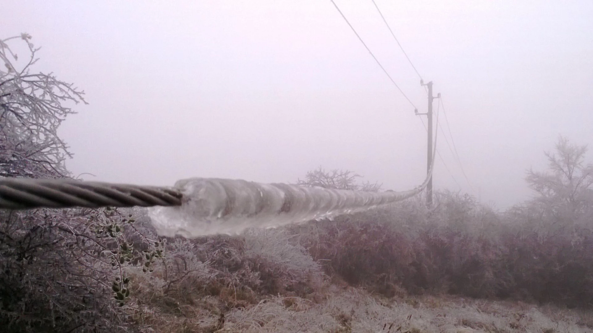 Извънредно положение: Трето денонощие Мурманска област е без ток. Украйна показа как се възстановява електричеството (ВИДЕО)