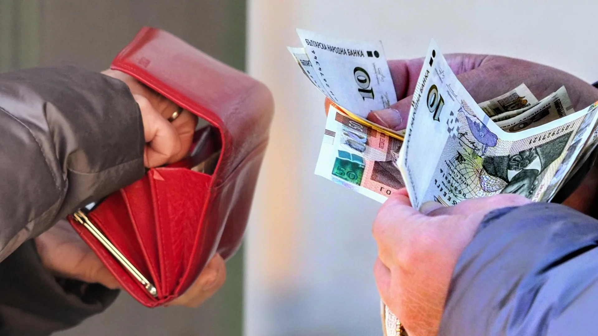 Броени дни до края на лева: Какво трябва да знаем след 31 януари?