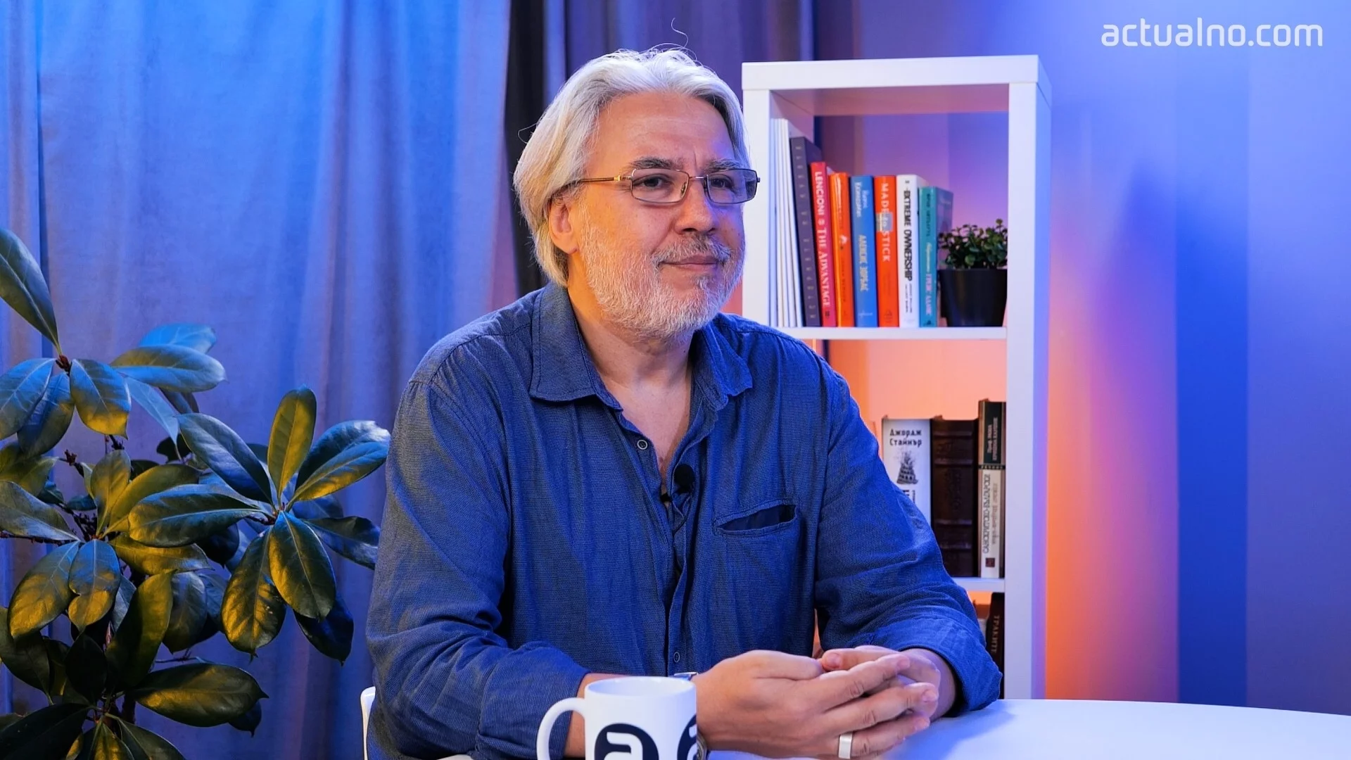 "Удар в сърцето на лявото": Политолог с прогноза за участието на Радев в изборите