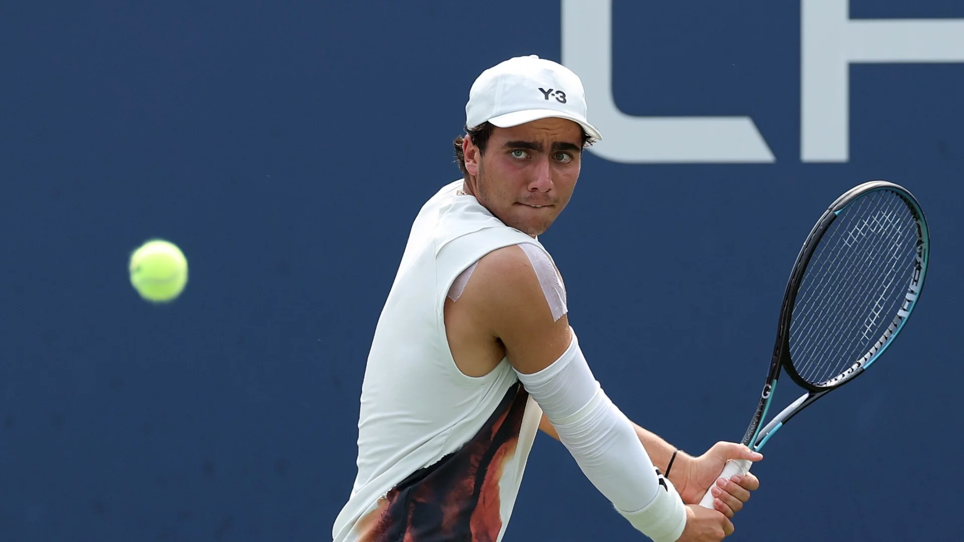 Жалко! Иван Иванов пак остана на косъм от титла