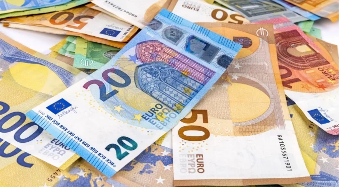 "За последно": Финална седмица плащаме и в лева