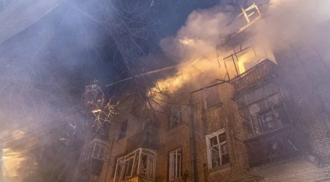 Мащабът на руския терор в Украйна расте, украинците не се предават (ОБЗОР - ВИДЕО)