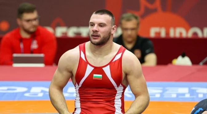 Кирил Милов каза кога ще направи компромис спрямо Българската федерация по борба