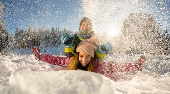 Прогноза за времето - 26 януари 2026 г. (понеделник)