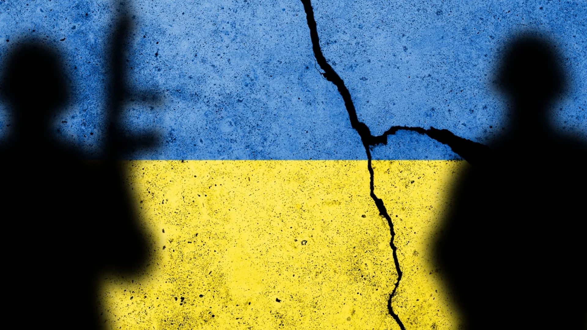 Български доброволец загина на фронта в Украйна