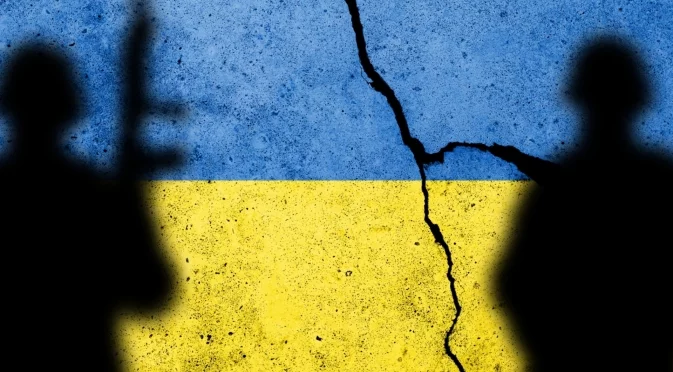 Български доброволец загина на фронта в Украйна