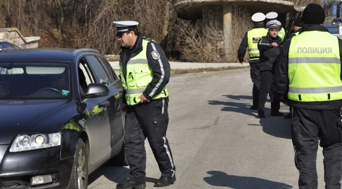 Краят на ерата "СВ": София е на прага на нов код за автомобилните номера