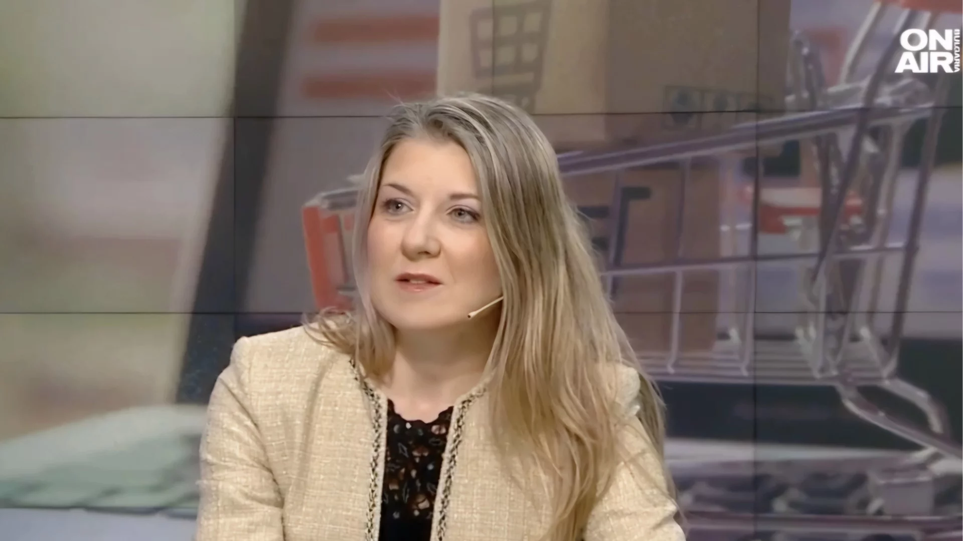 Габриела Руменова за еврото: Голяма част от търговците все още не знаят точно какво гласят разпоредбите на закона